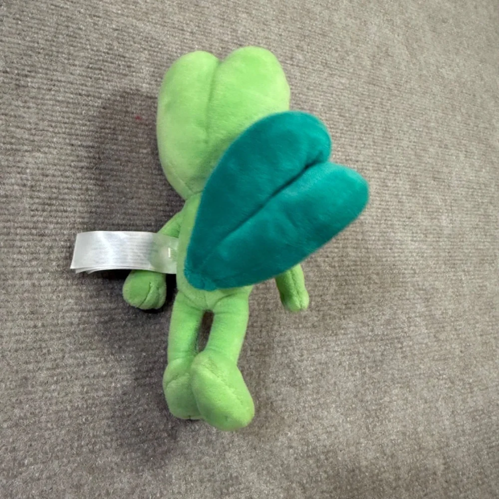 Treecko Plush Pokemon Center  8